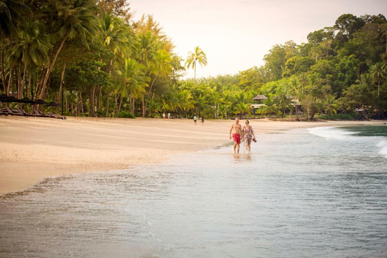Robinson Khao Lak Hotel Exterior photo